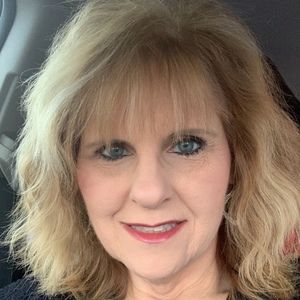 Meet your Posher, Kathie